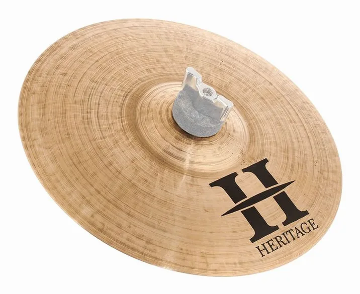 Zultan 09" Heritage Splash, dettaglio frontale
