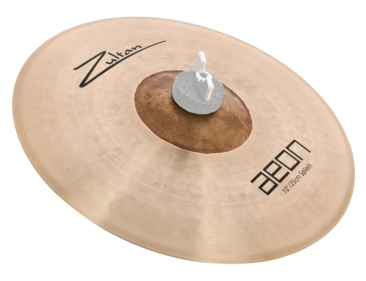 Zultan 10" Aeon Splash, vista frontale