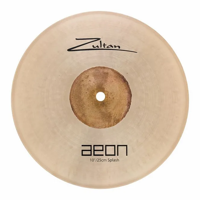 Zultan 10" Aeon Splash, su sfondo neutro, photo 2