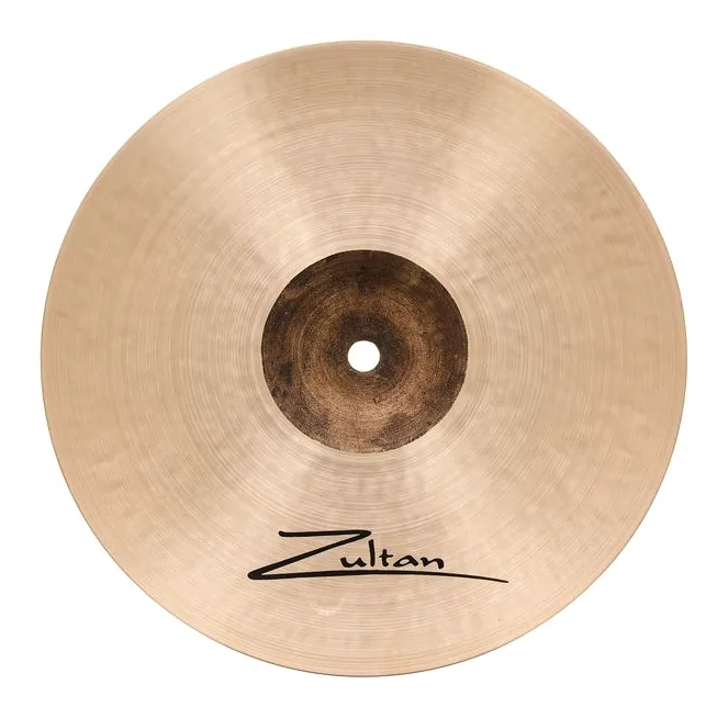 Zultan 10" Aeon Splash, vista frontale, photo 3