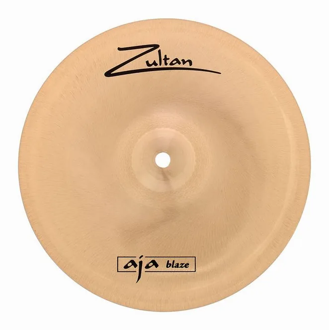 Zultan 10" Aja Blaze Splash, dettaglio ravvicinato, photo 2