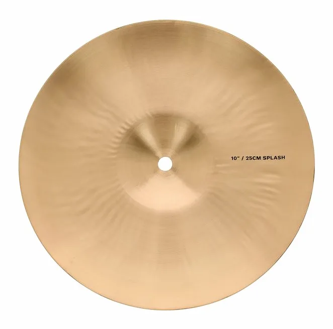 Zultan 10" Aja Blaze Splash, vista frontale, photo 3