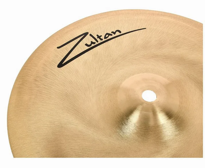 Zultan 10" Aja Blaze Splash, su sfondo neutro, photo 4