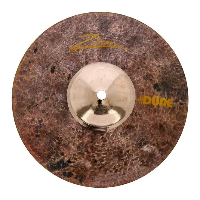 Zultan 10" Dune Splash, vista dall'alto, photo 2