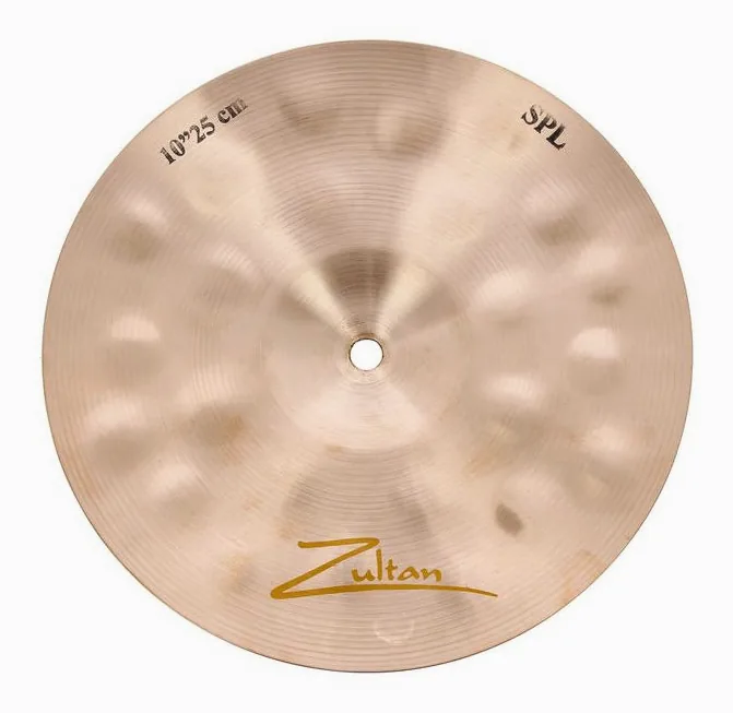 Zultan 10" Dune Splash, vista di lato, photo 3