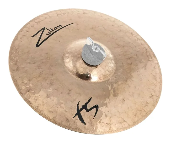 Zultan 10" F5 Splash, su sfondo neutro