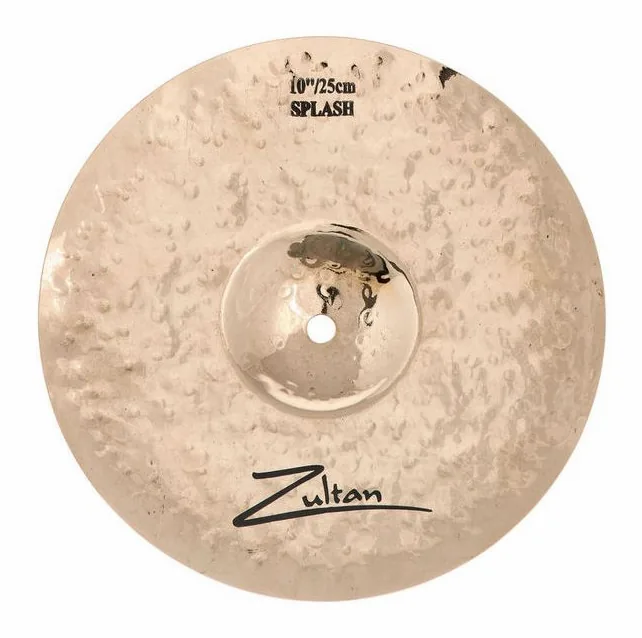 Zultan 10" F5 Splash, vista di tre quarti, photo 2