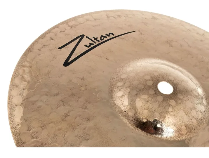 Zultan 10" F5 Splash, vista di lato, photo 3