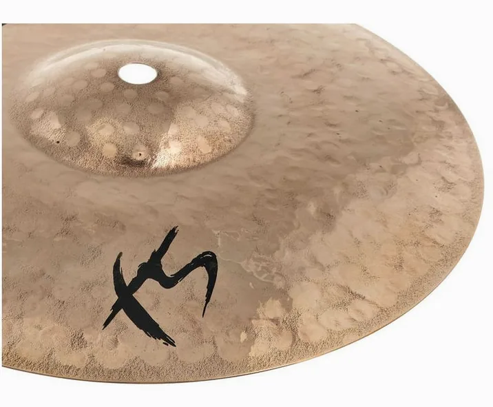 Zultan 10" F5 Splash, su sfondo neutro, photo 4