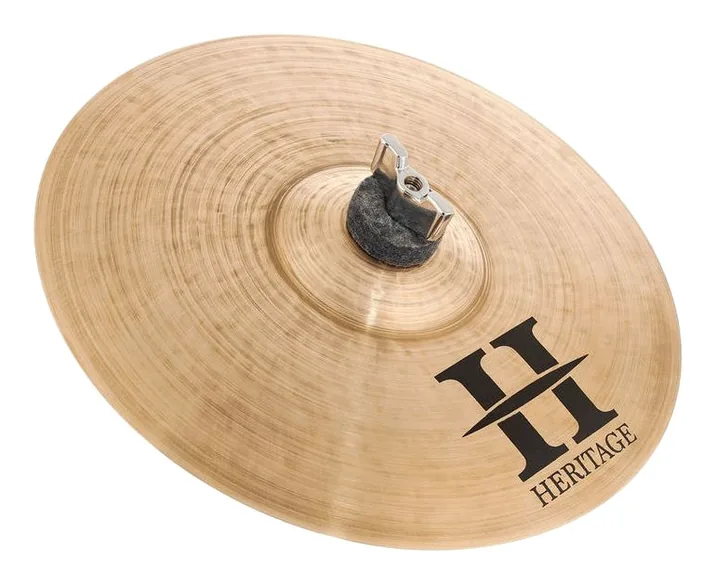 Zultan 10" Heritage Splash, dettaglio frontale