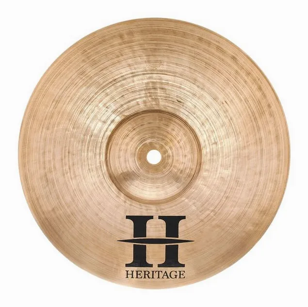 Zultan 10" Heritage Splash, vista di lato, photo 2