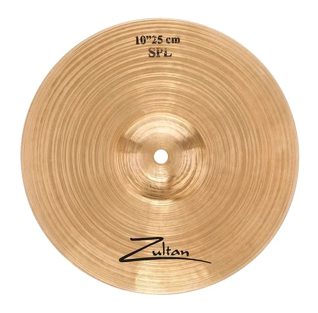 Zultan 10" Heritage Splash, vista di lato, photo 3