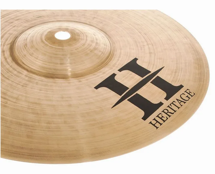 Zultan 10" Heritage Splash, vista di lato, photo 4