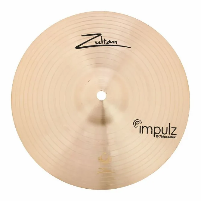 Zultan 10" Impulz Splash, su sfondo neutro, photo 2
