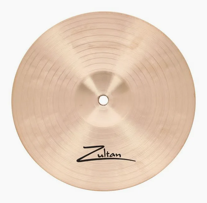 Zultan 10" Impulz Splash, vista frontale, photo 3