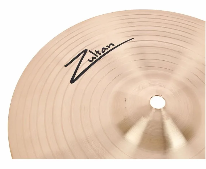 Zultan 10" Impulz Splash, vista dall'alto, photo 4
