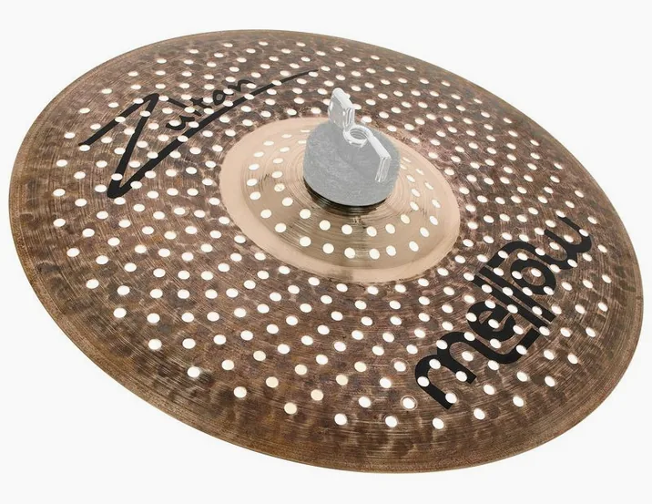 Zultan 10" Mellow Splash, dettaglio frontale