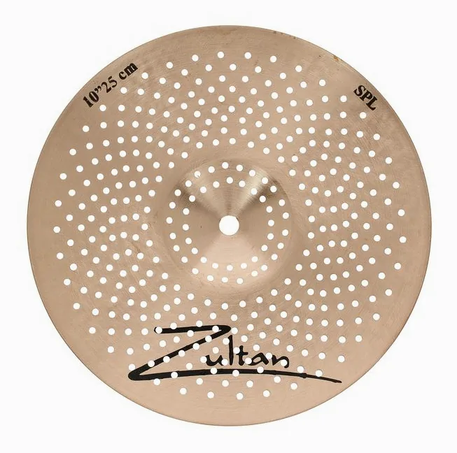Zultan 10" Mellow Splash, vista dall'alto, photo 3