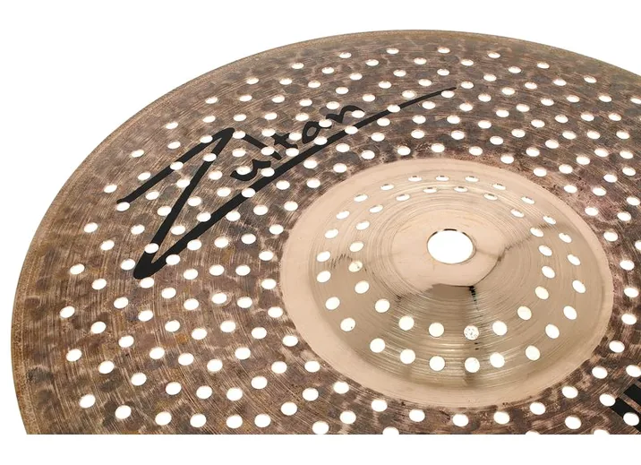 Zultan 10" Mellow Splash, dettaglio ravvicinato, photo 4