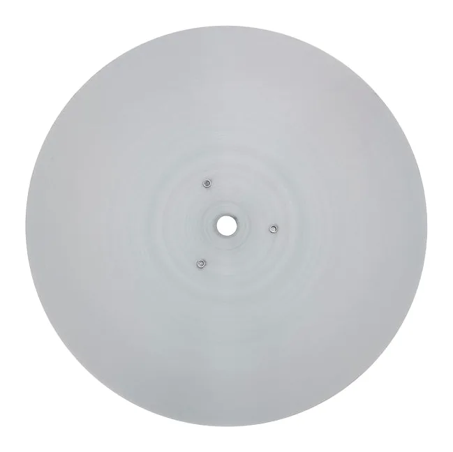Zultan 10" Razor Disc, vista dall'alto, photo 3