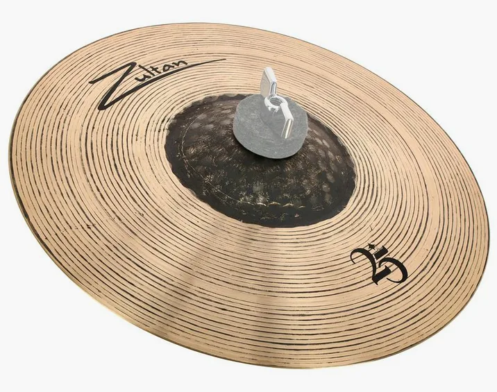 Zultan 10" Splash 25, dettaglio frontale