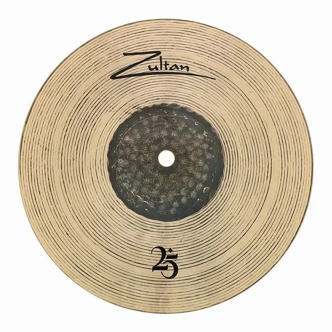 Zultan 10" Splash 25, vista di lato, photo 2