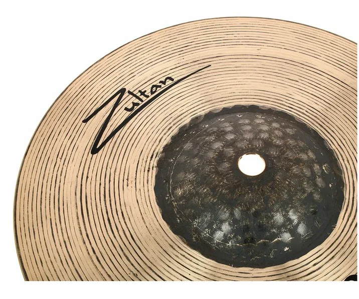 Zultan 10" Splash 25, vista di lato, photo 4