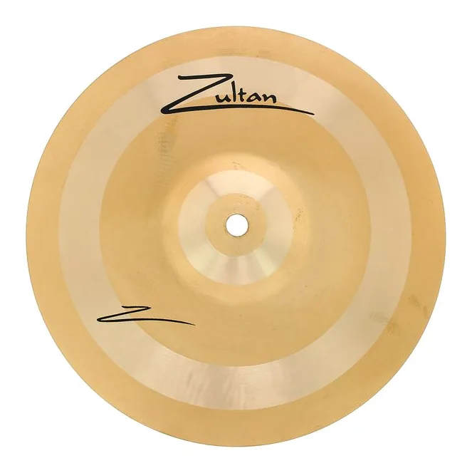 Zultan 10" Z-Series Splash, vista frontale, photo 2