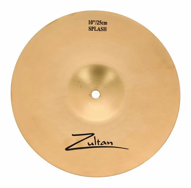 Zultan 10" Z-Series Splash, vista frontale, photo 3
