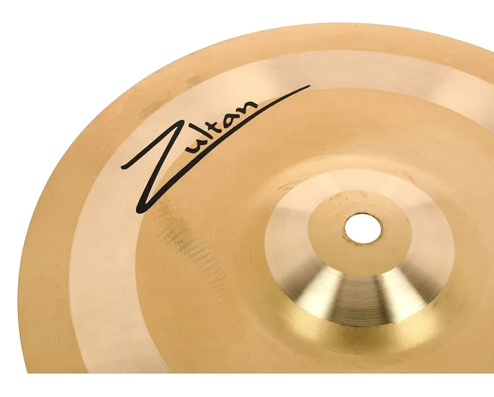 Zultan 10" Z-Series Splash, vista di lato, photo 4
