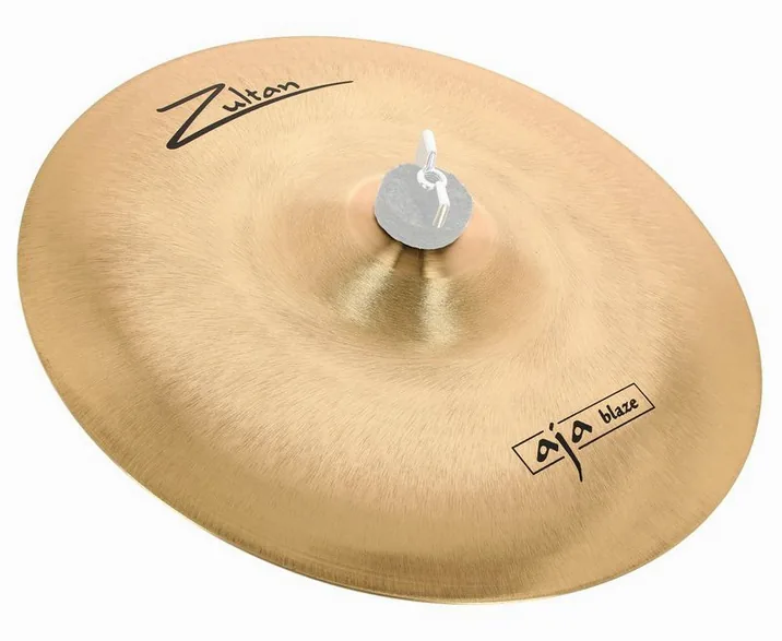 Zultan 12" Aja Blaze Splash, dettaglio frontale