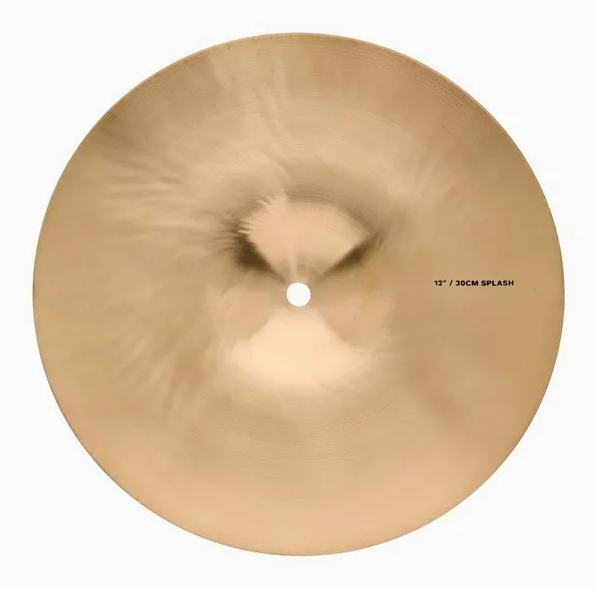 Zultan 12" Aja Blaze Splash, vista di lato, photo 3