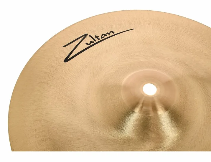 Zultan 12" Aja Blaze Splash, vista dall'alto, photo 4