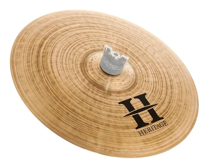 Zultan 12" Heritage Splash, vista frontale