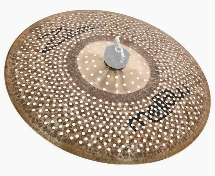 Zultan 12" Mellow Splash, su sfondo neutro