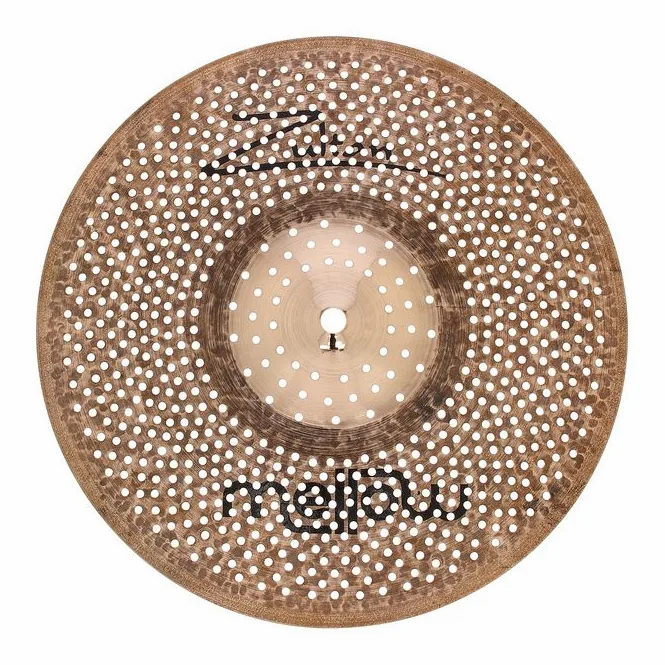 Zultan 12" Mellow Splash, vista dall'alto, photo 2