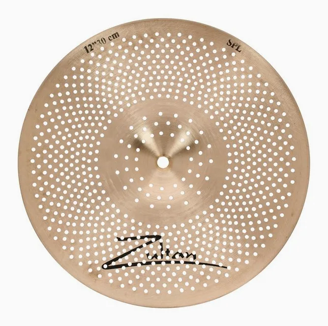 Zultan 12" Mellow Splash, vista dall'alto, photo 3