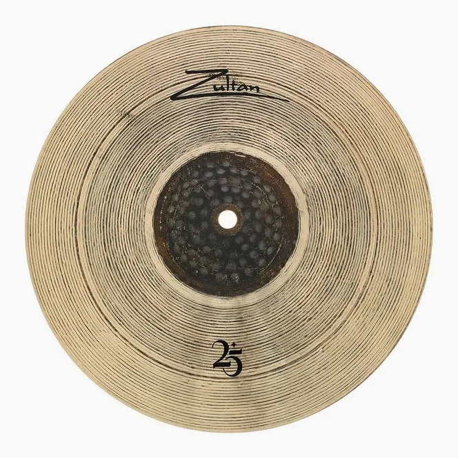 Zultan 12" Splash 25, vista dall'alto, photo 2