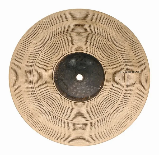Zultan 12" Splash 25, vista di lato, photo 3