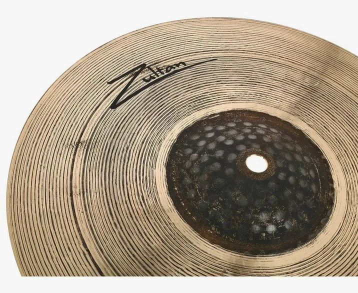Zultan 12" Splash 25, vista dall'alto, photo 4