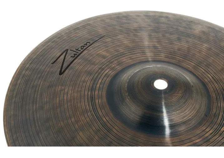 Zultan 12" Splash Dark Matter, vista di tre quarti, photo 4