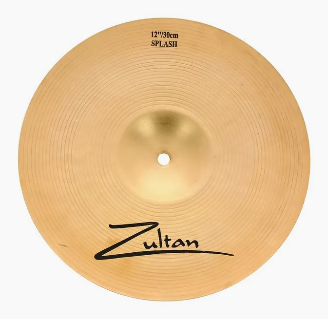 Zultan 12" Z-Series Splash, vista frontale, photo 3
