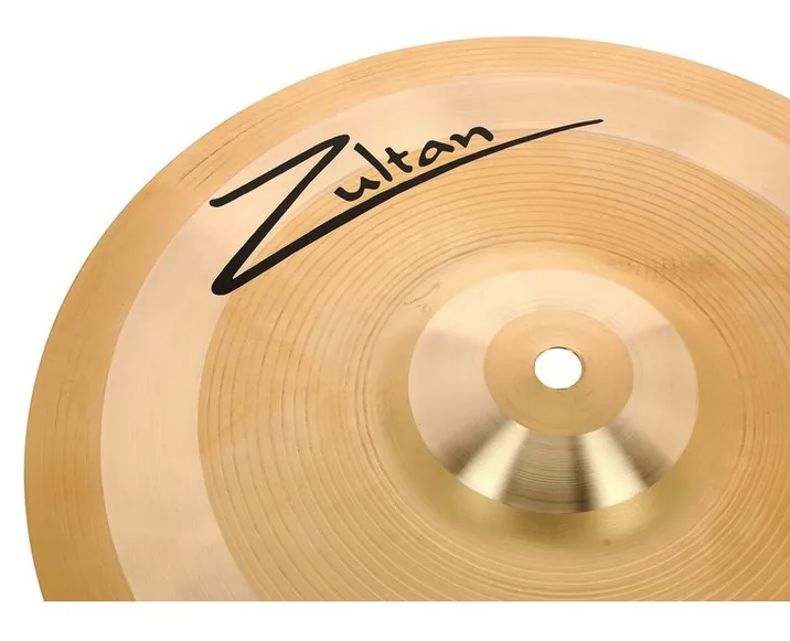 Zultan 12" Z-Series Splash, su sfondo neutro, photo 4
