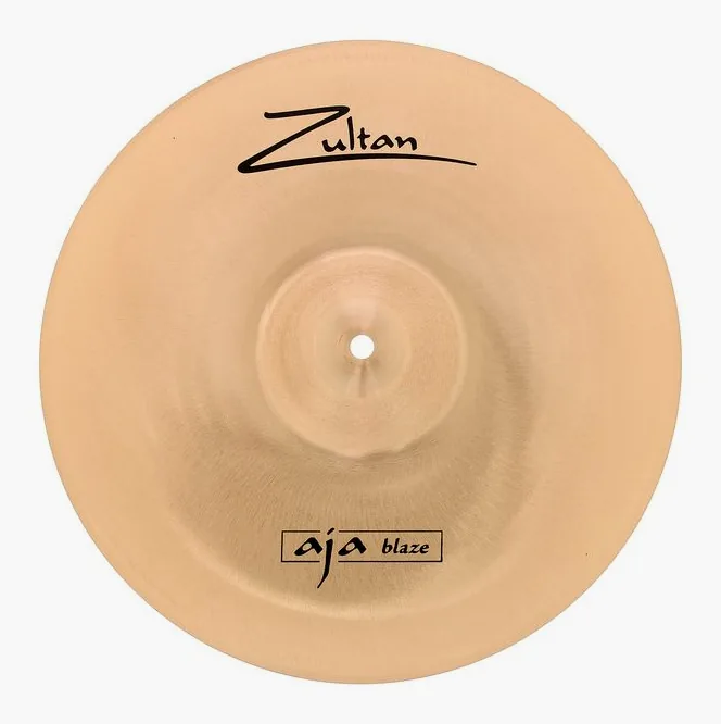 Zultan 14" Aja Blaze Crash, su sfondo neutro, photo 2