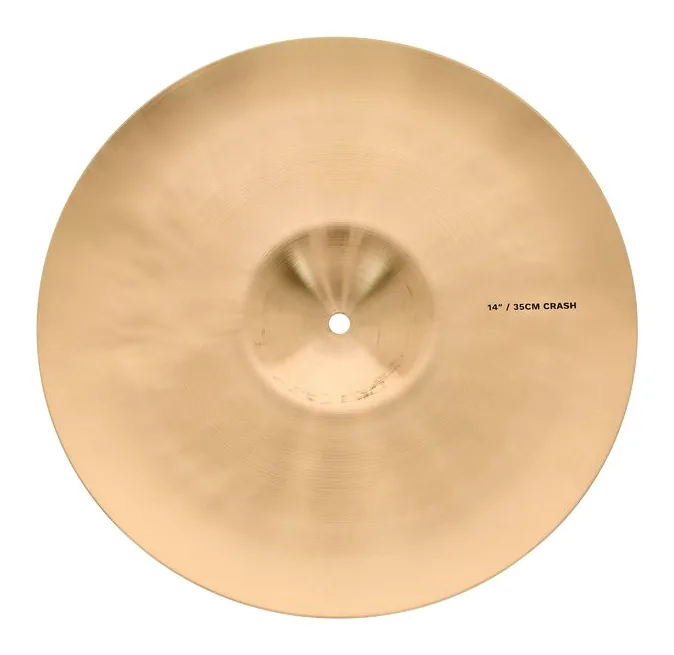 Zultan 14" Aja Blaze Crash, vista di lato, photo 3