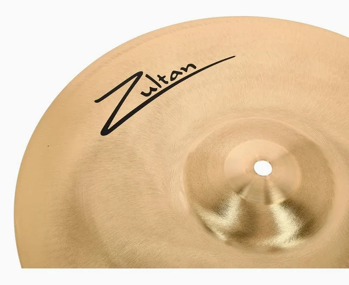 Zultan 14" Aja Blaze Crash, vista di lato, photo 4