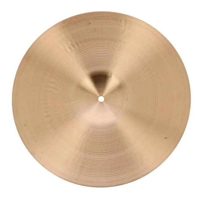 Zultan 14" Aja Crash, vista frontale, photo 2