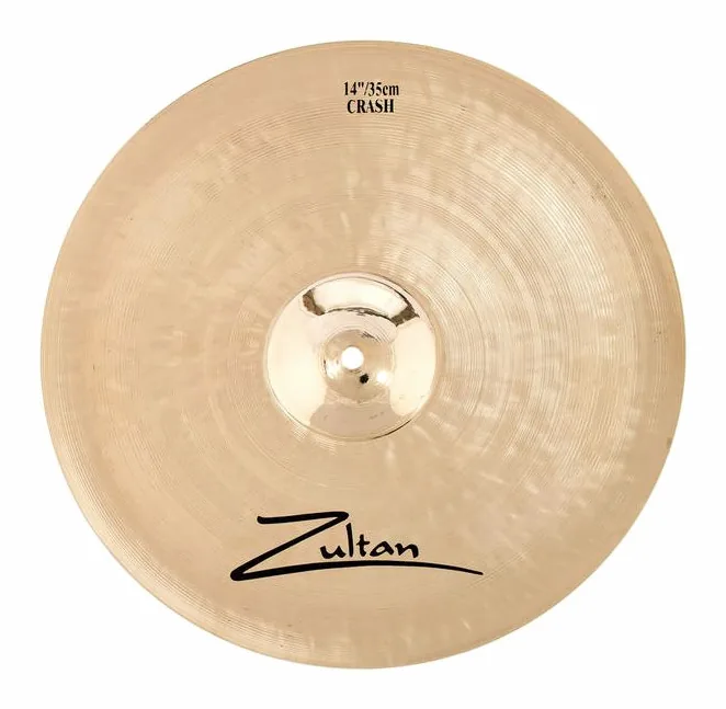Zultan 14" Q Crash, vista dall'alto, photo 3