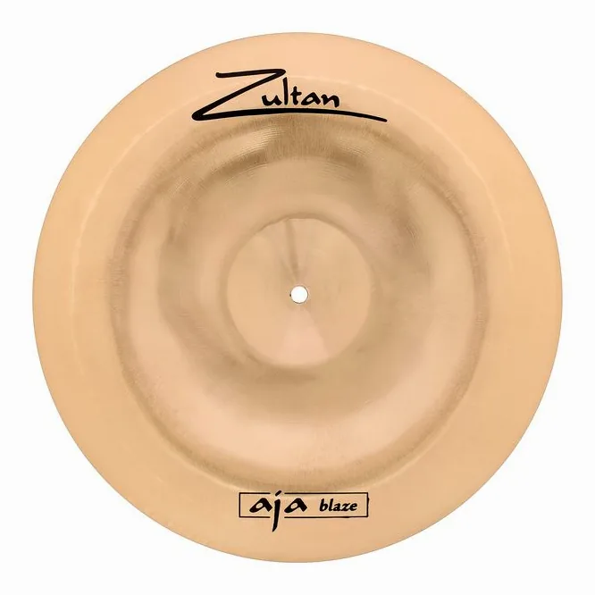 Zultan 16" Aja Blaze China, vista di tre quarti, photo 2