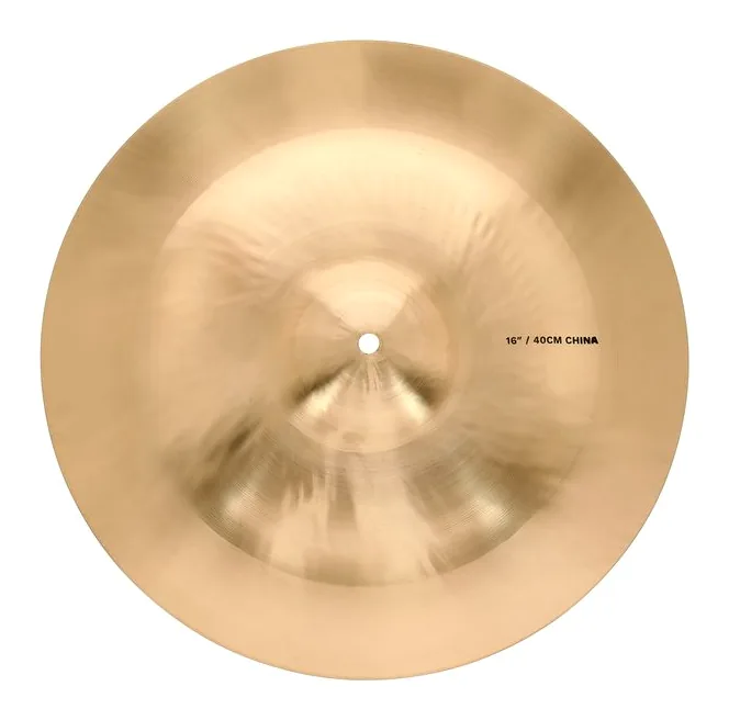 Zultan 16" Aja Blaze China, vista di lato, photo 3